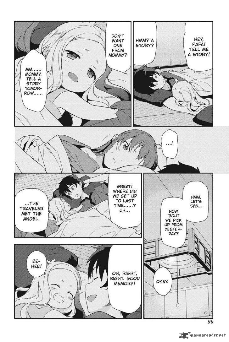 Demon Lord At Work 34 28