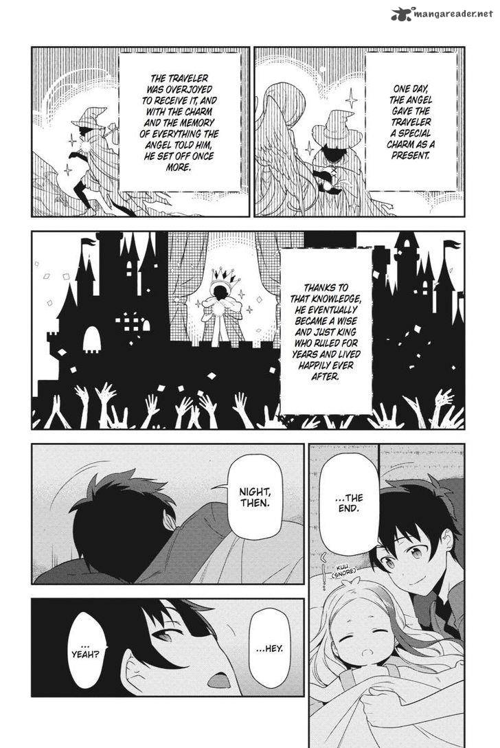 Demon Lord At Work 34 29