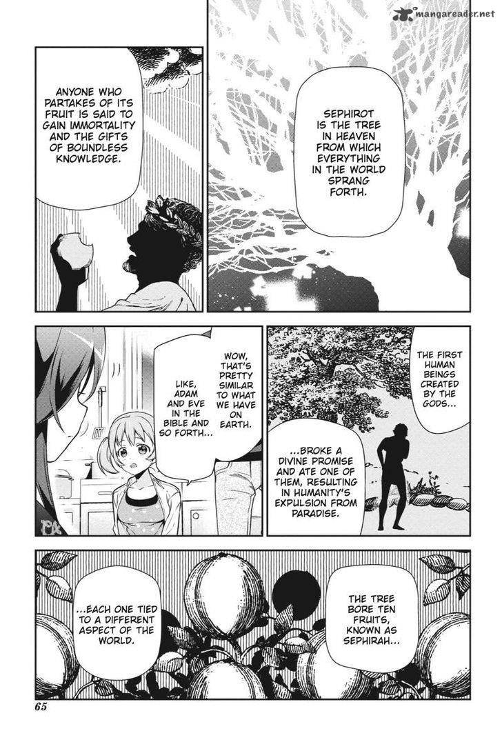 Demon Lord At Work 34 3