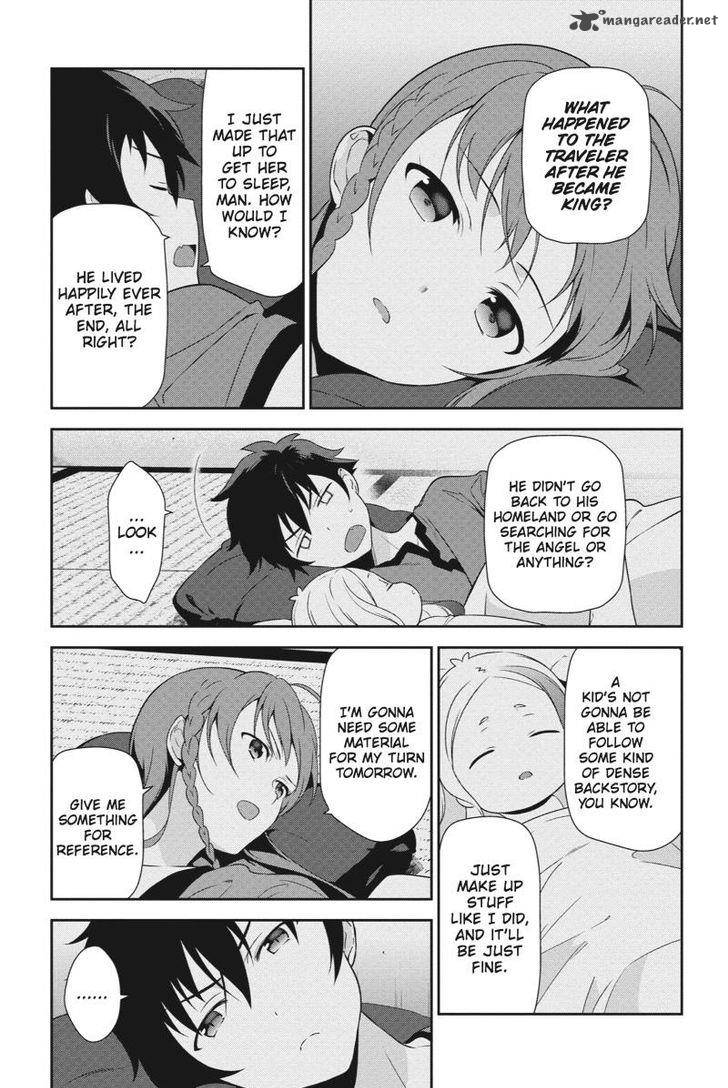Demon Lord At Work 34 30