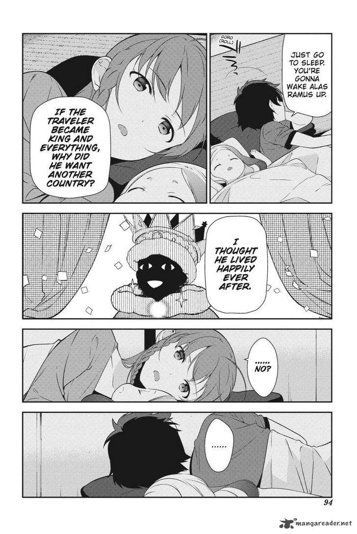 Demon Lord At Work 34 31