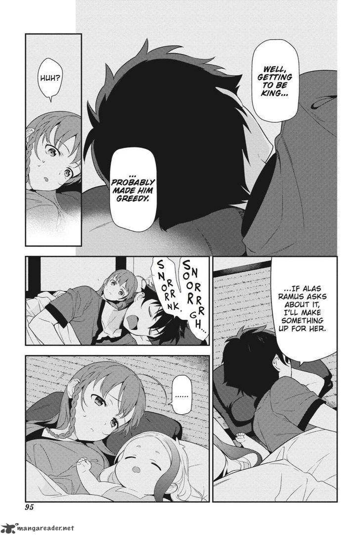Demon Lord At Work 34 32