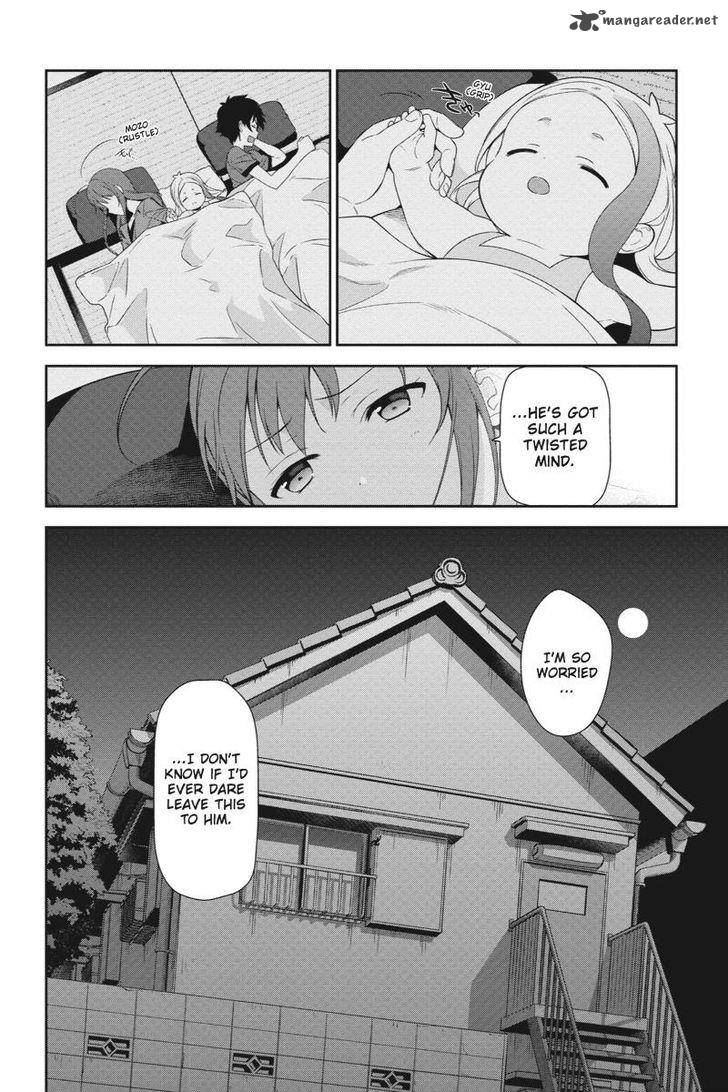 Demon Lord At Work 34 33