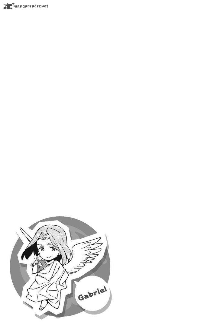 Demon Lord At Work 34 34