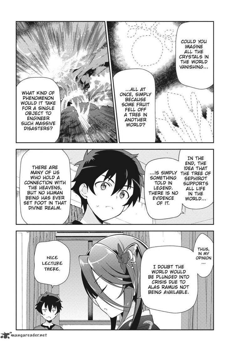 Demon Lord At Work 34 7