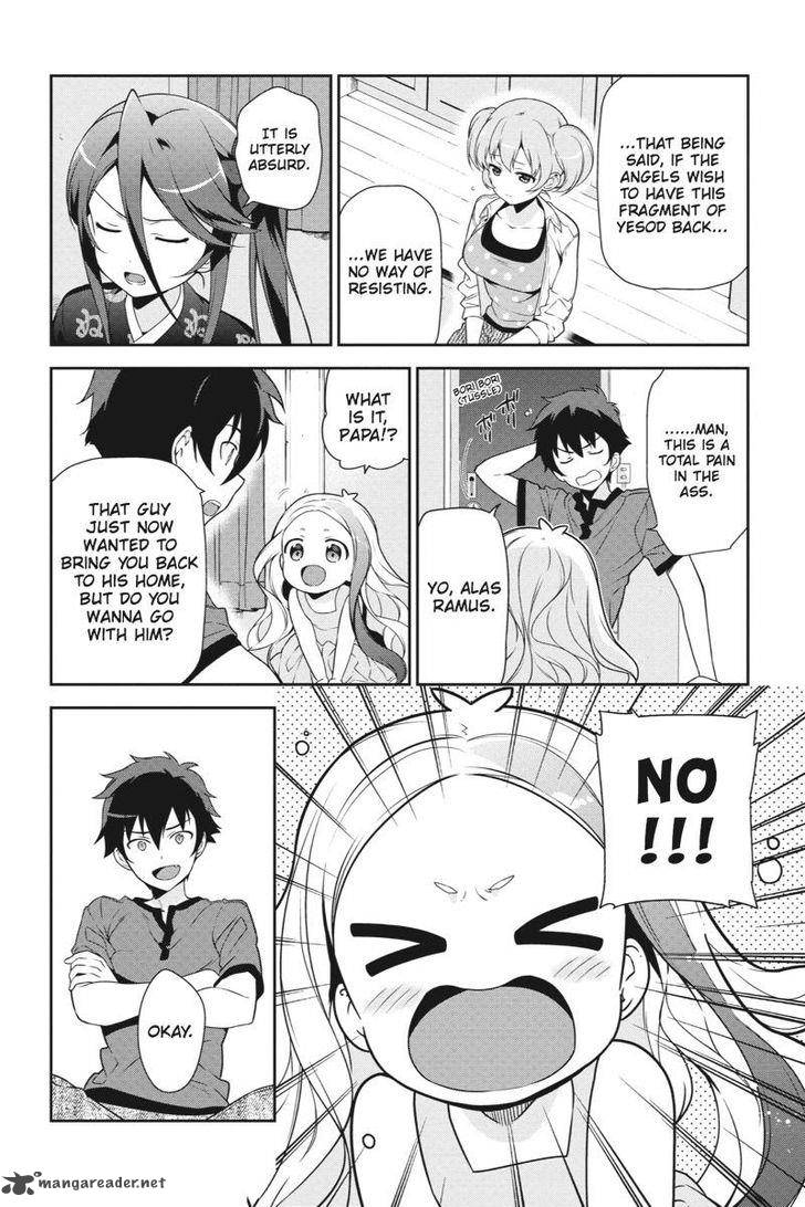 Demon Lord At Work 34 8