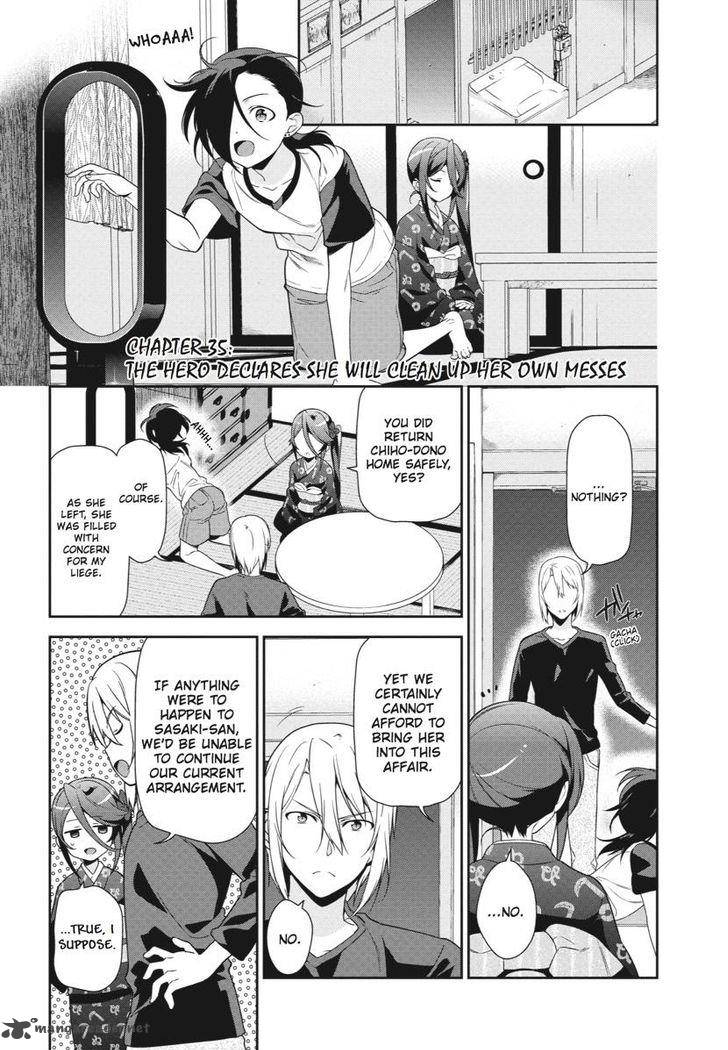 Demon Lord At Work 35 1