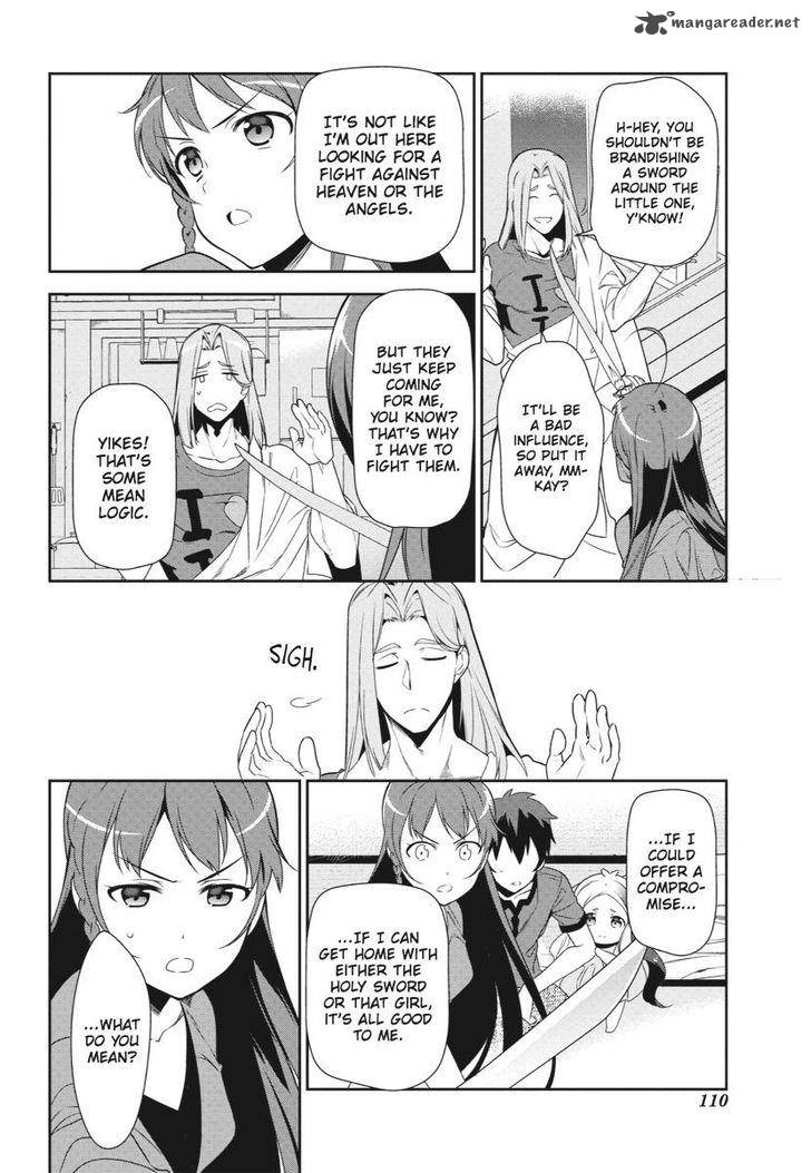 Demon Lord At Work 35 12