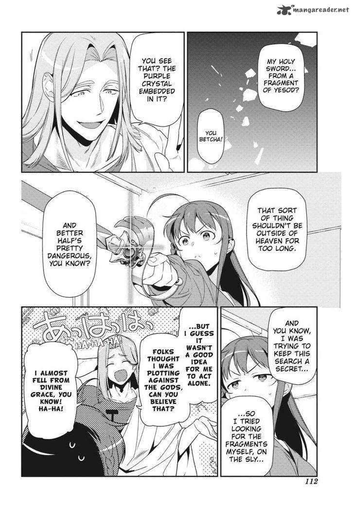 Demon Lord At Work 35 14