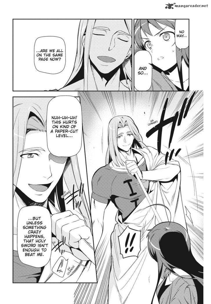 Demon Lord At Work 35 16