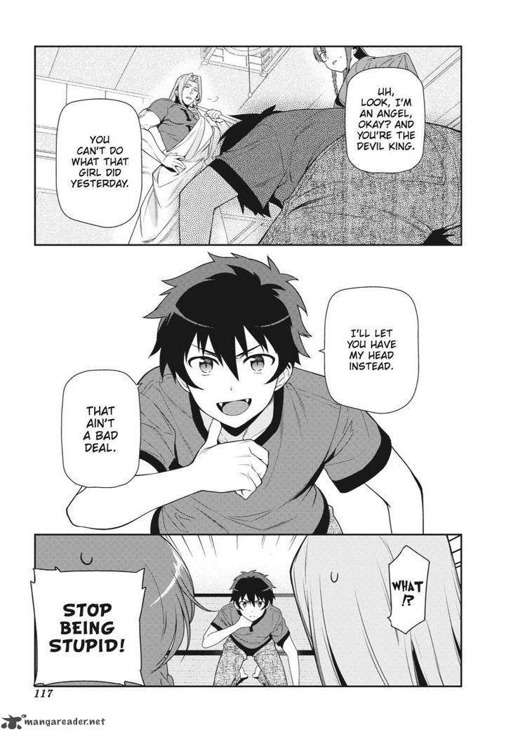 Demon Lord At Work 35 19