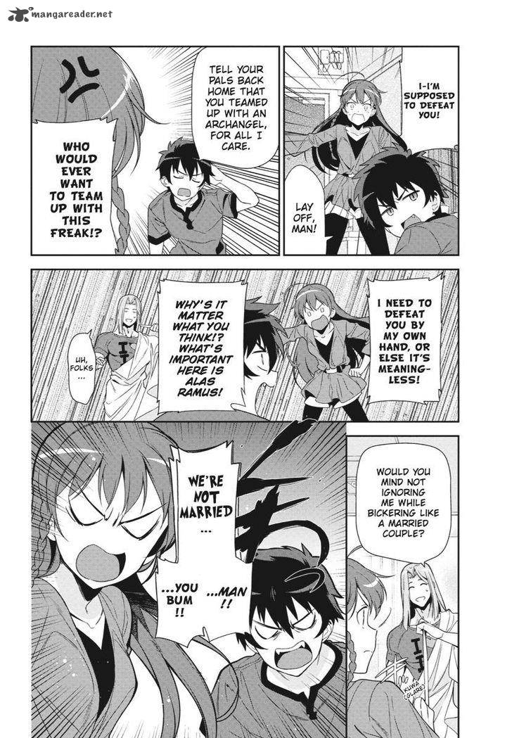 Demon Lord At Work 35 20
