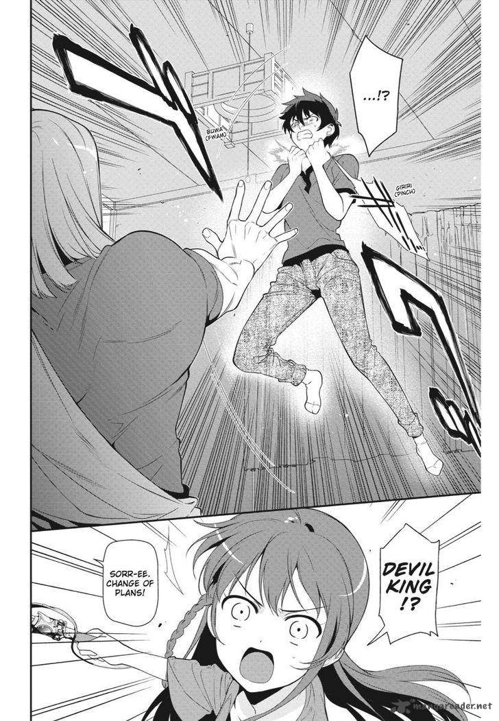 Demon Lord At Work 35 23