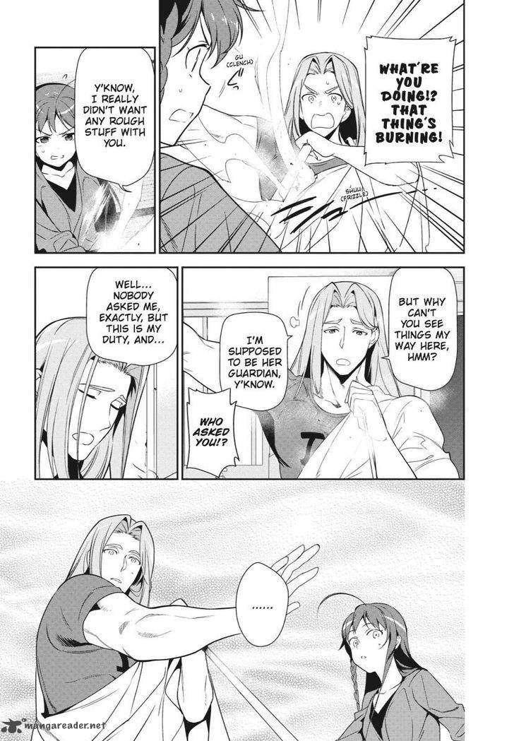 Demon Lord At Work 35 28