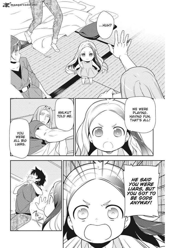 Demon Lord At Work 35 29