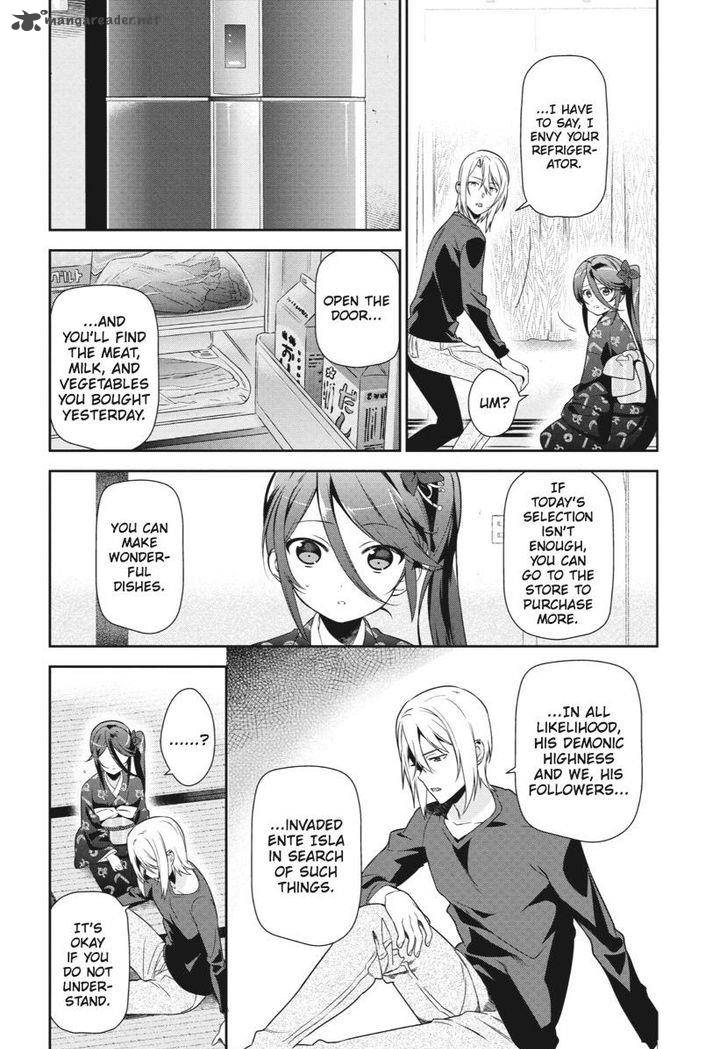 Demon Lord At Work 35 3