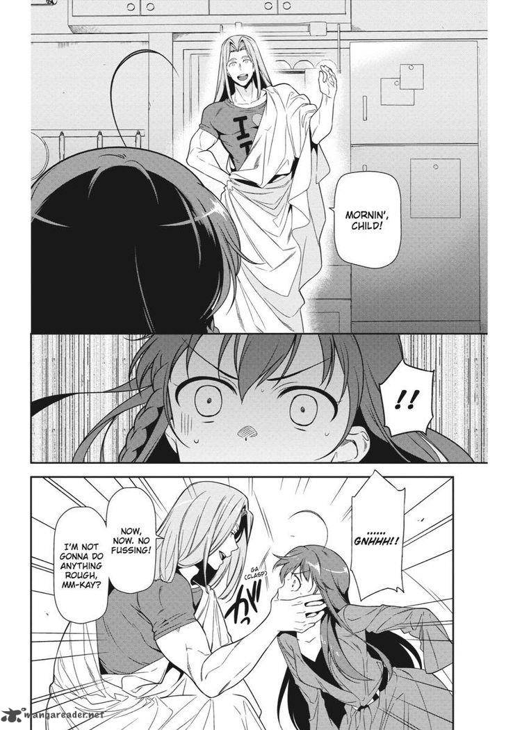 Demon Lord At Work 35 8
