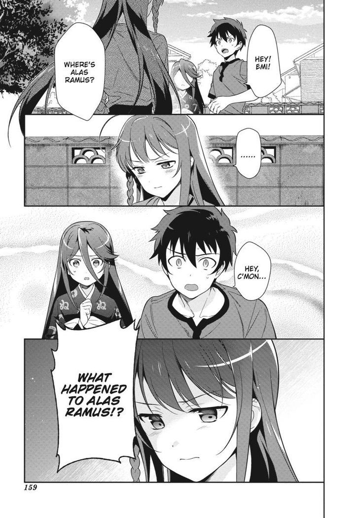 Demon Lord At Work 36 29