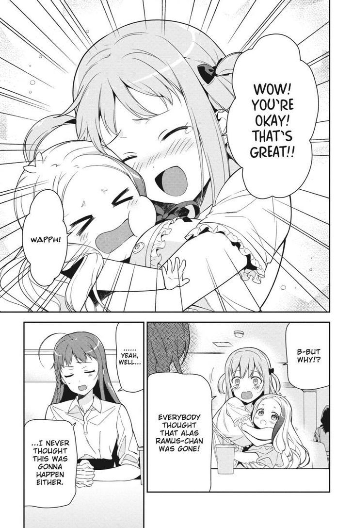 Demon Lord At Work 37 11