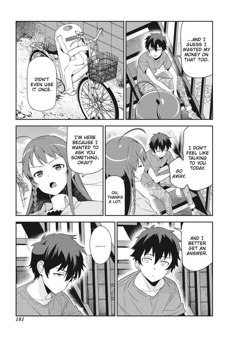 Demon Lord At Work 37 19