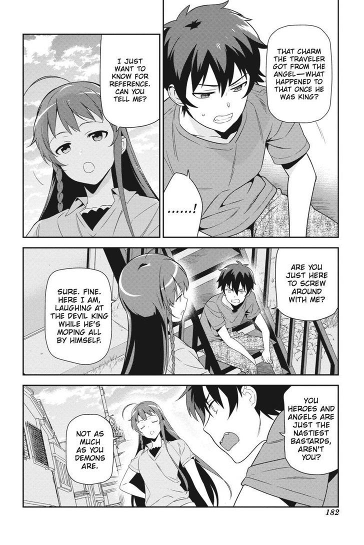 Demon Lord At Work 37 20