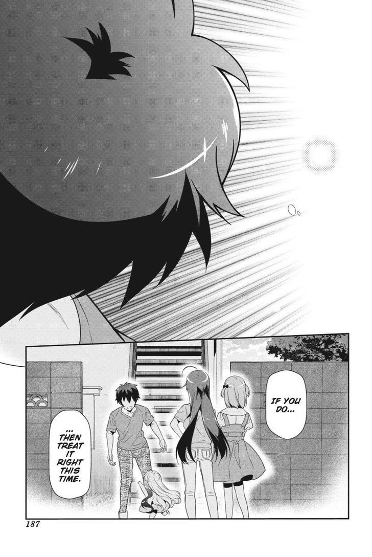 Demon Lord At Work 37 25