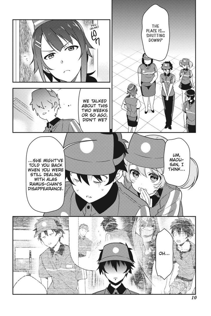 Demon Lord At Work 38 11