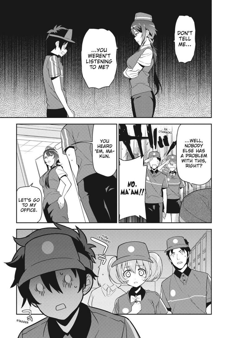 Demon Lord At Work 38 12