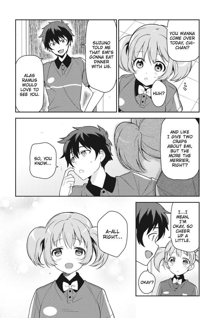 Demon Lord At Work 38 18