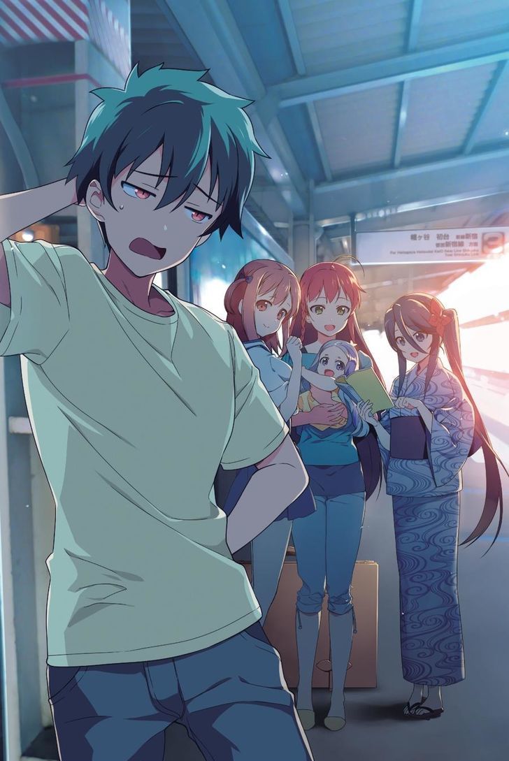 Demon Lord At Work 38 2