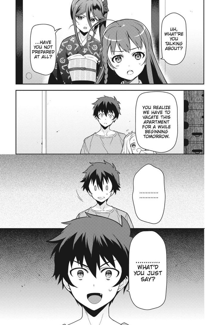 Demon Lord At Work 38 24