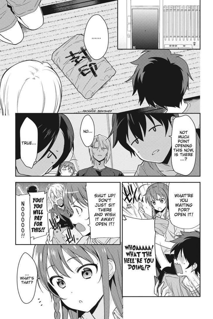 Demon Lord At Work 38 32