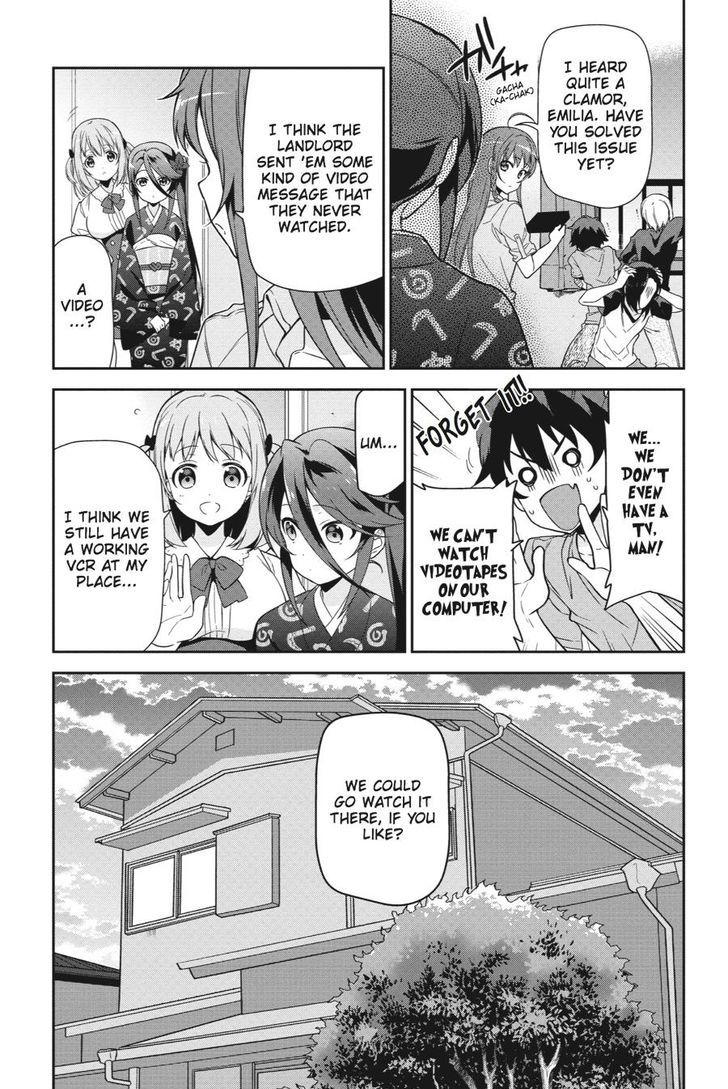 Demon Lord At Work 38 34