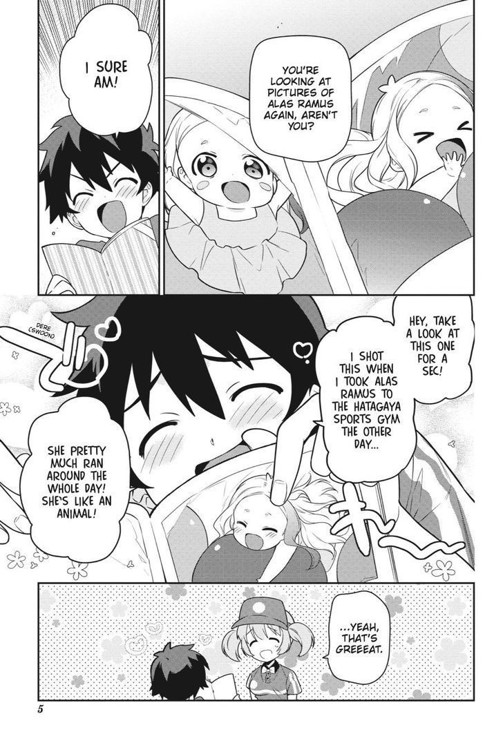 Demon Lord At Work 38 6