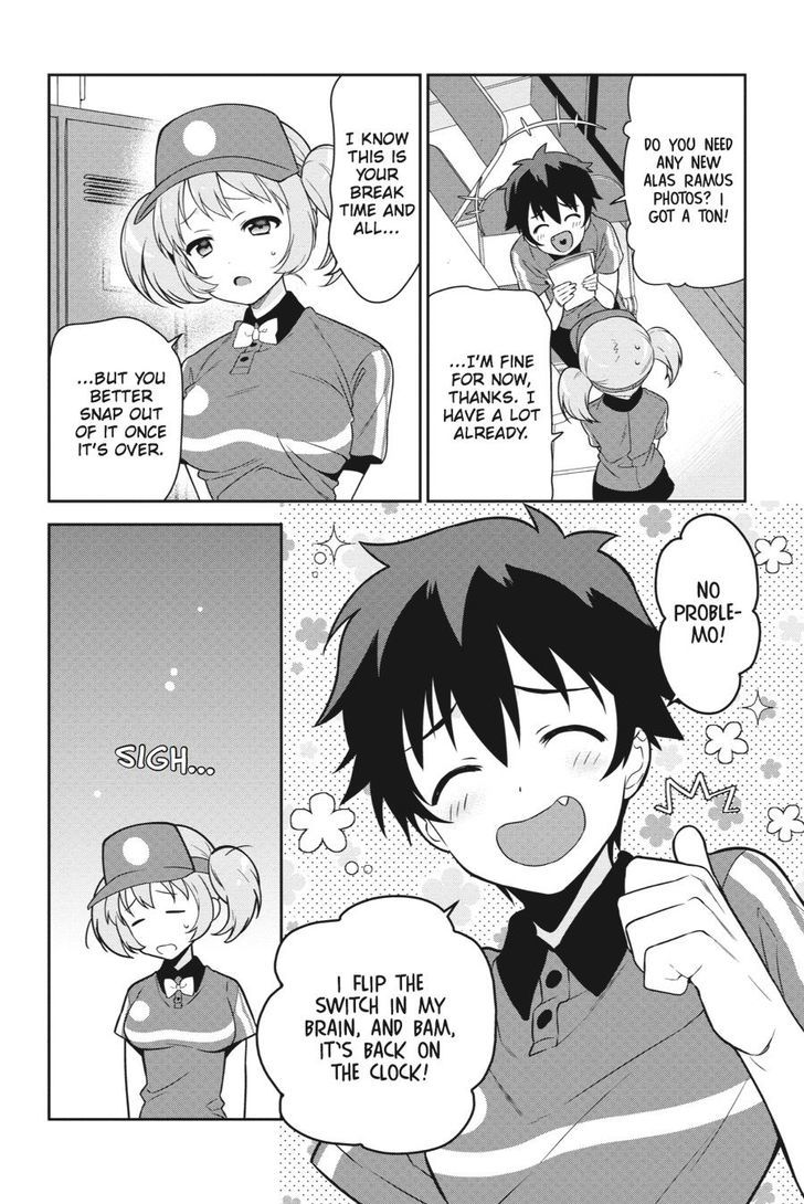 Demon Lord At Work 38 7