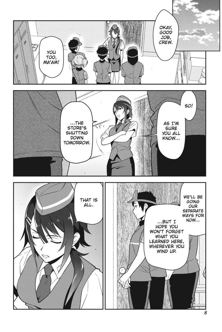 Demon Lord At Work 38 9