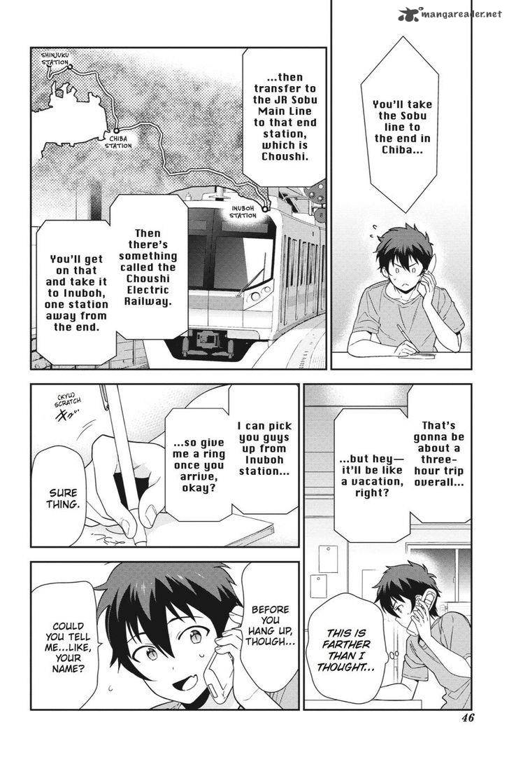 Demon Lord At Work 39 10