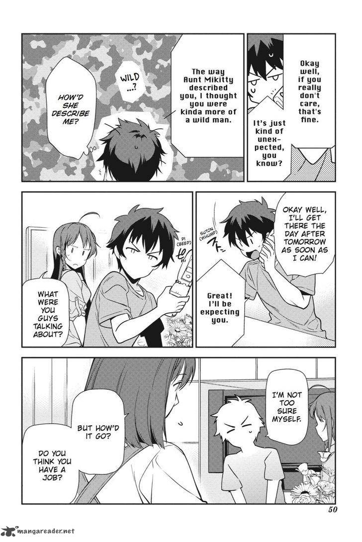 Demon Lord At Work 39 13