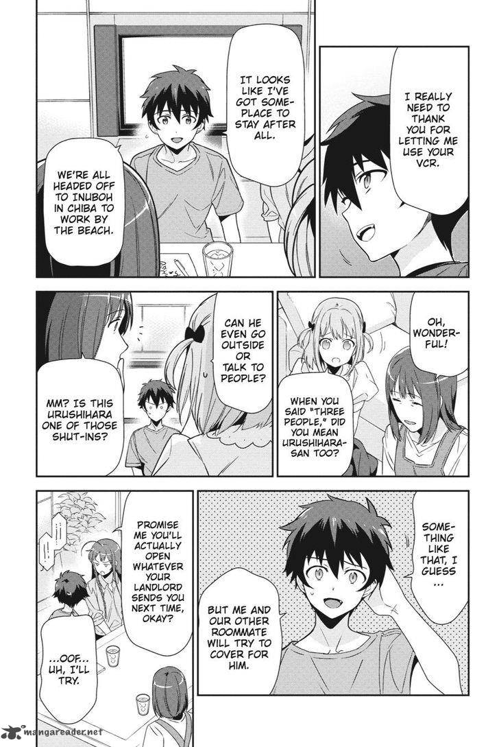 Demon Lord At Work 39 14