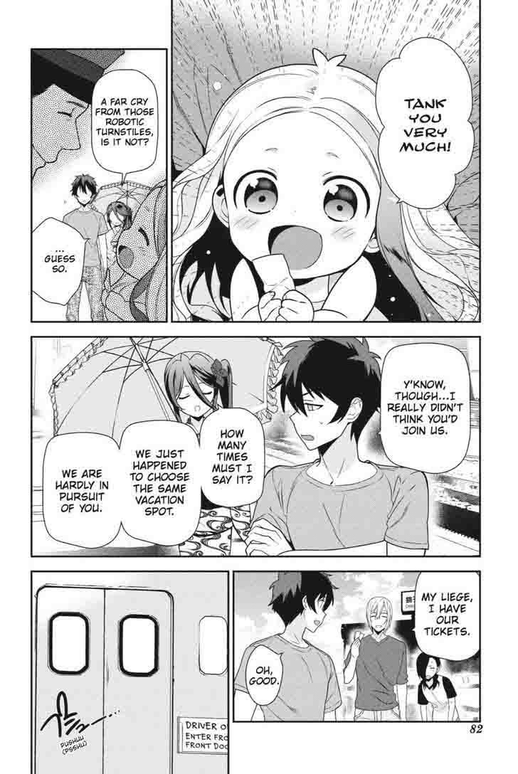 Demon Lord At Work 40 12