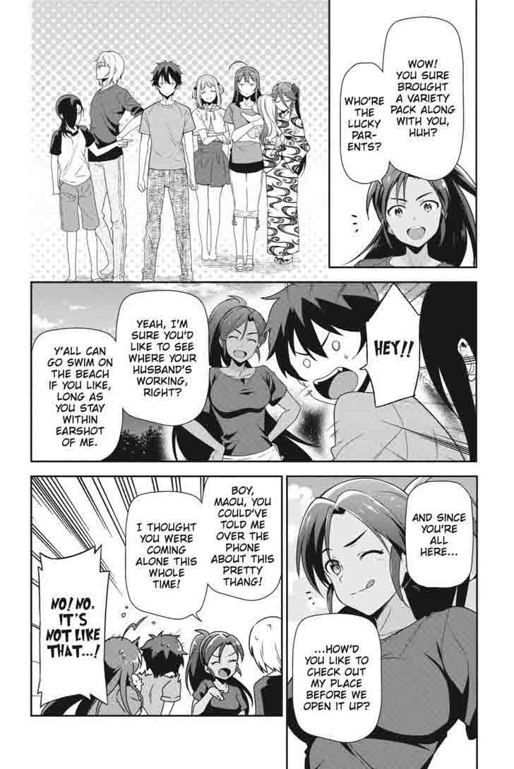 Demon Lord At Work 40 26