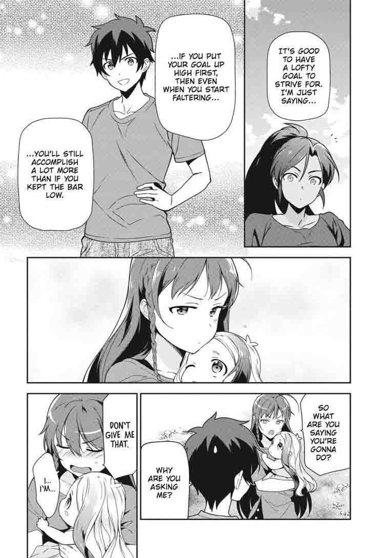 Demon Lord At Work 40 37
