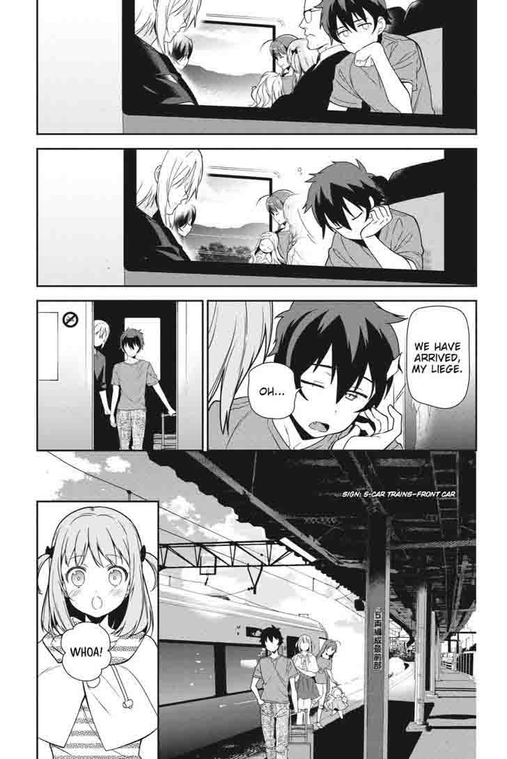 Demon Lord At Work 40 9