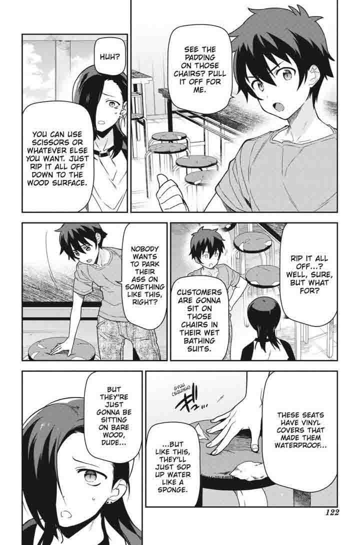 Demon Lord At Work 41 10