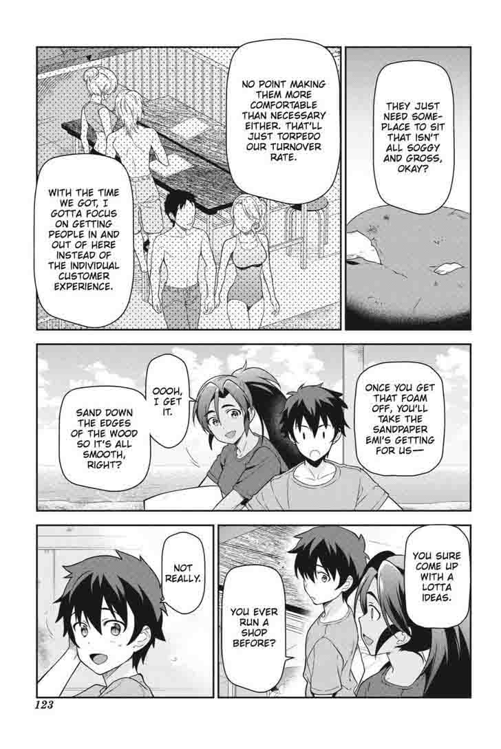Demon Lord At Work 41 11