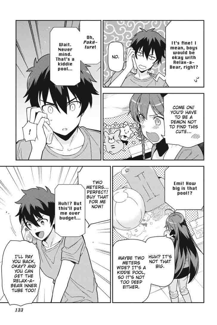 Demon Lord At Work 41 21