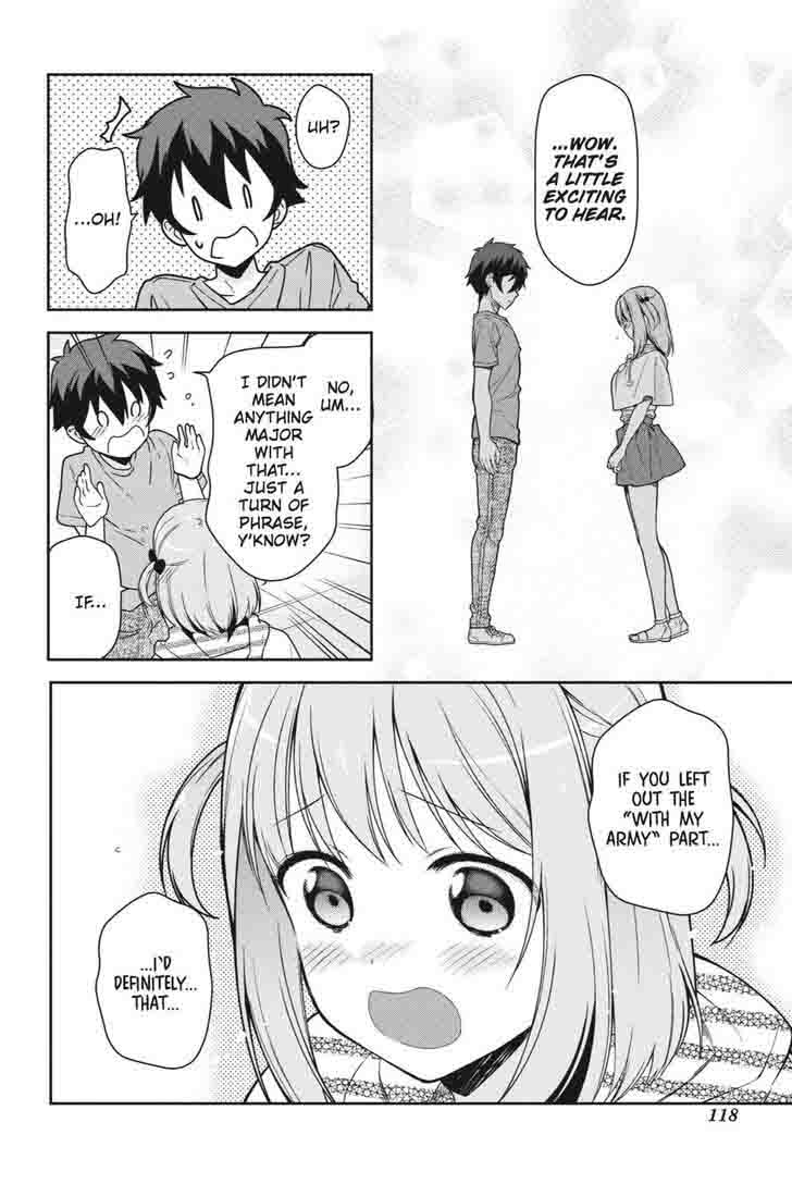 Demon Lord At Work 41 6