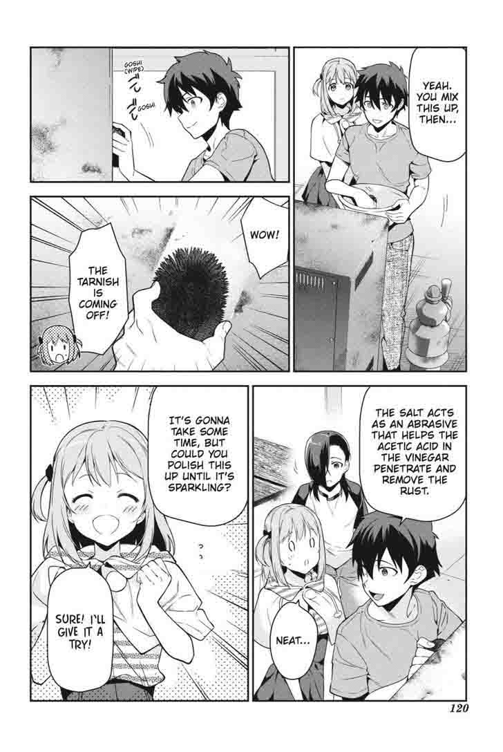 Demon Lord At Work 41 8