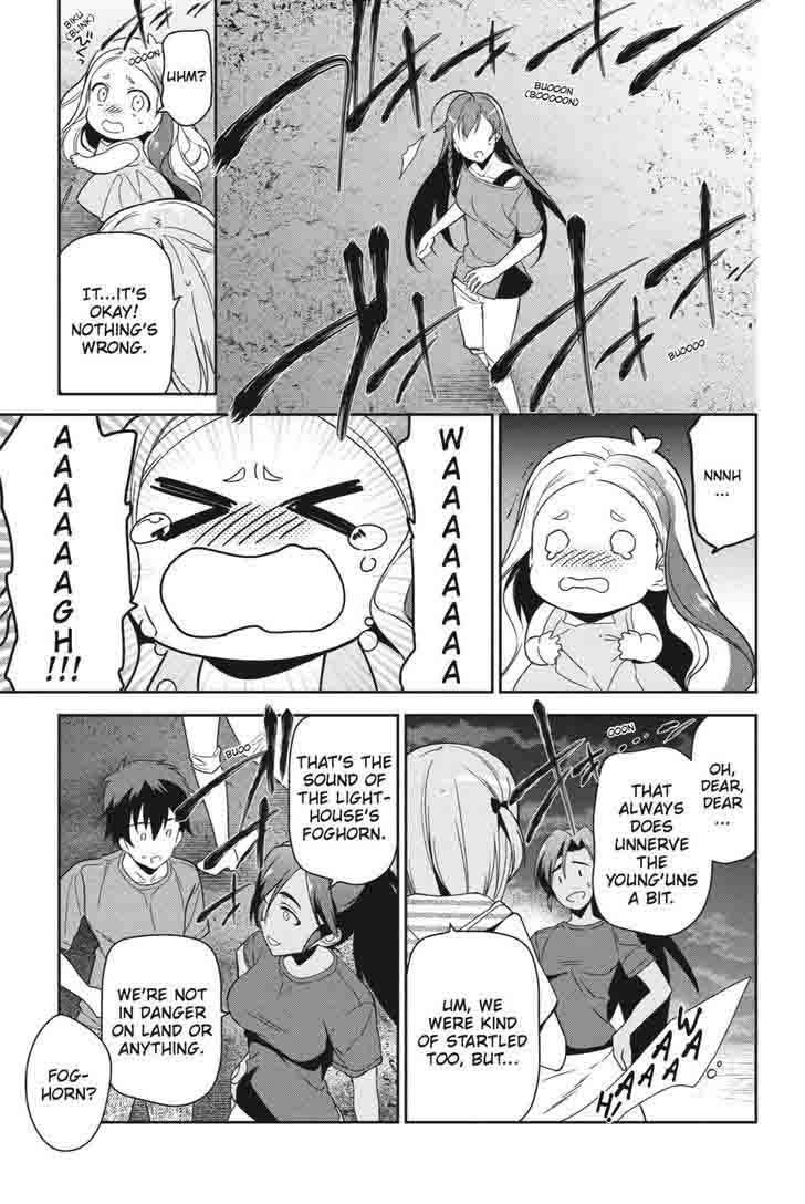 Demon Lord At Work 42 11
