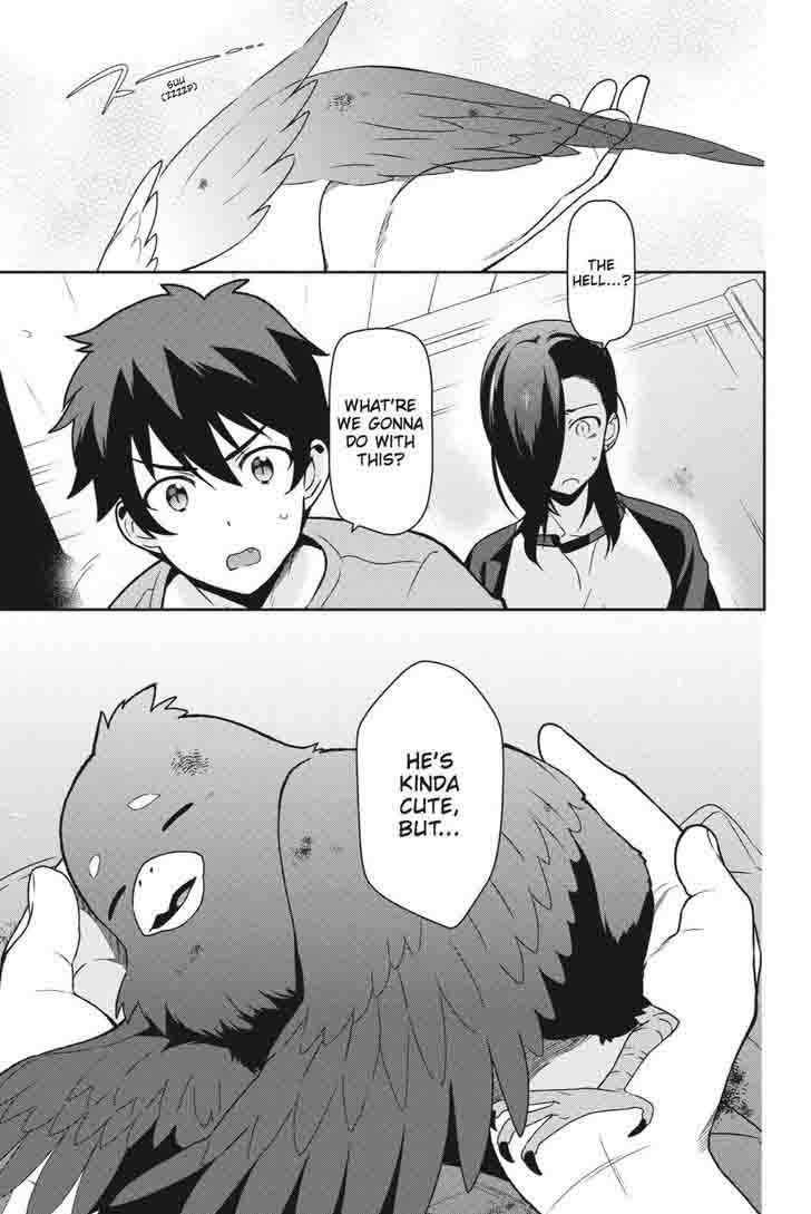 Demon Lord At Work 42 29